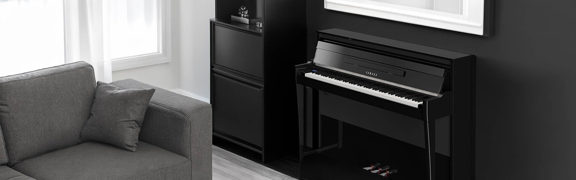 AvantGrand Pianos AvantGrand Pianos