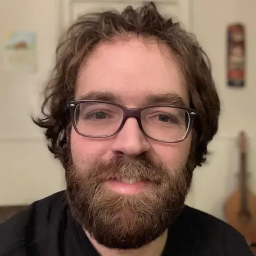 Andrew Schultz