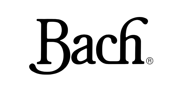 Bach Logo