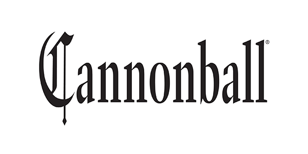 Cannonball Logo
