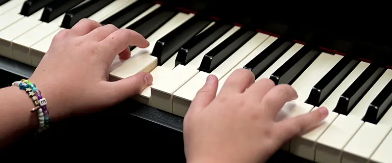 Yamaha Digital Pianos