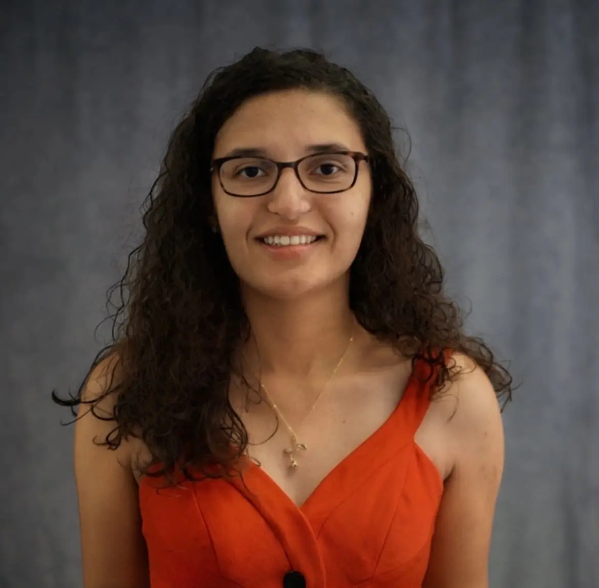 Eleanor Crutcher, Violin instructor at the white houe of music