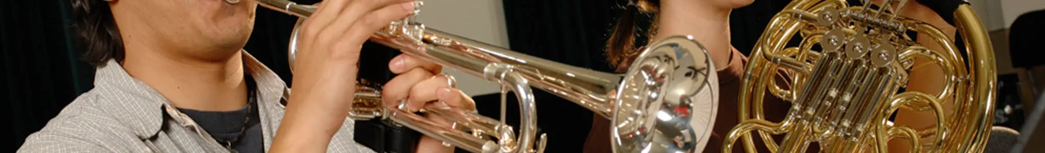 Musical Instrument Return