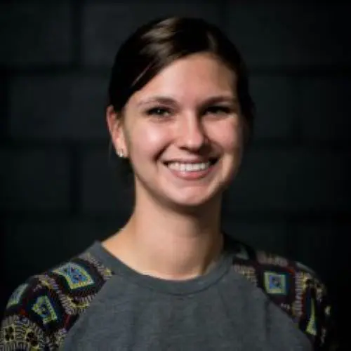 Kristin Rogaczewski