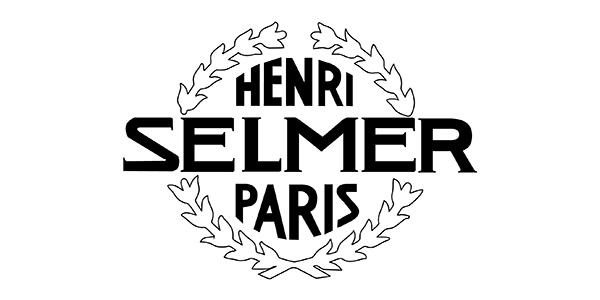Selmer Paris Logo