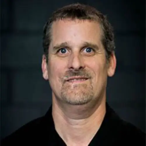 Andy Wheeler