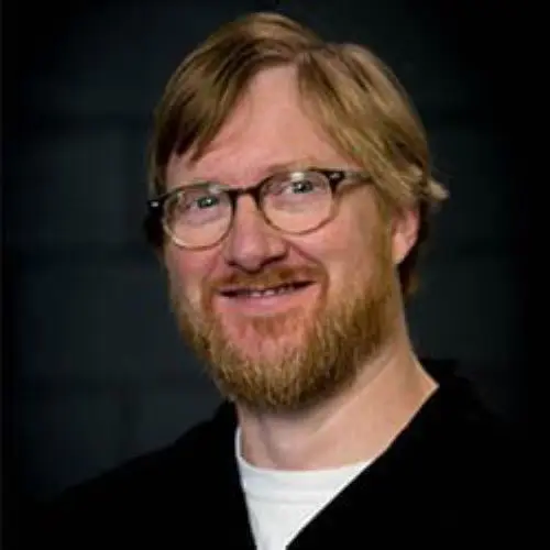 Darren Krzycki