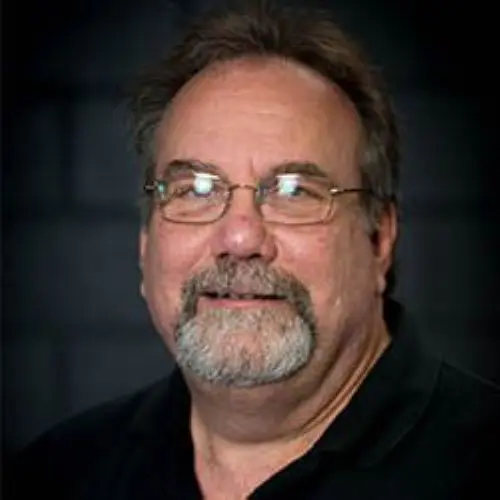 Dave Topolovec