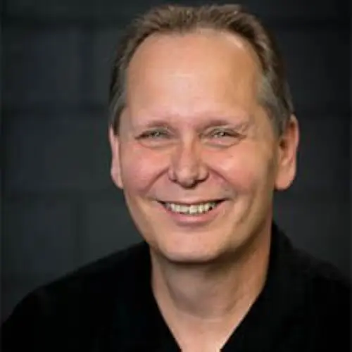 Doug Vlasek