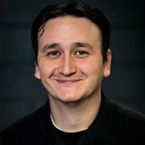 Jonah Felda