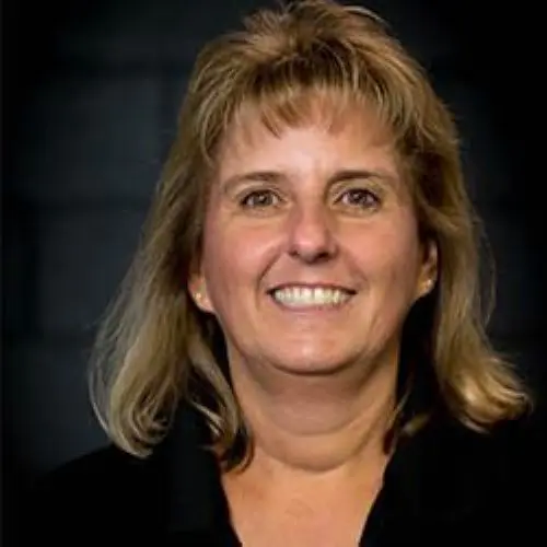 Julie Hamm