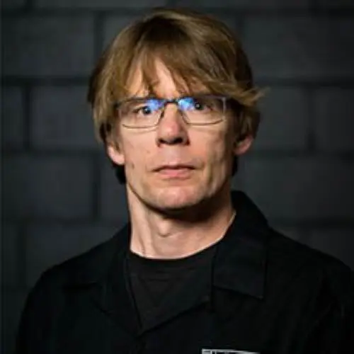 Martin Haack