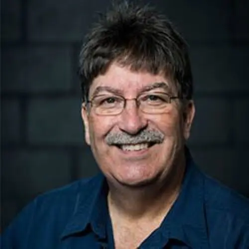 Ned Nagy