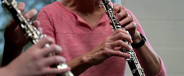 Woodwind Instruments