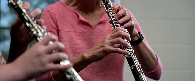 Woodwind accessories