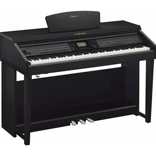 CVP701B Yamaha Clavinova CVP701B Yamaha Clavinova