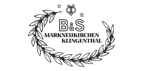 B&S Logo
