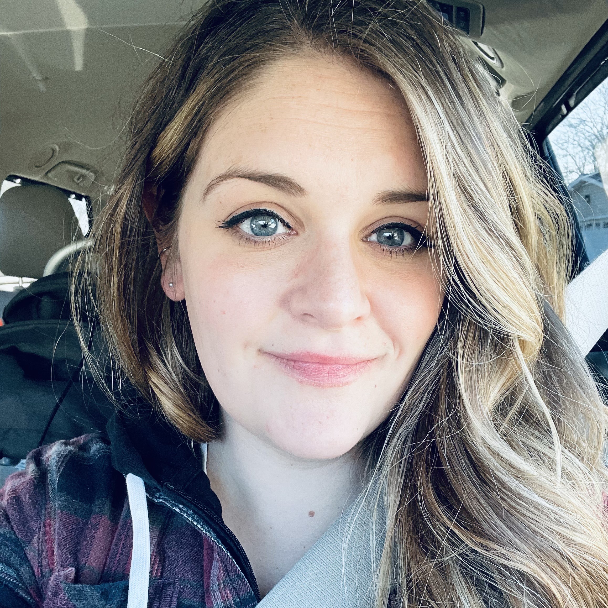 Anna Elliott, Violin Instructor Waukesha