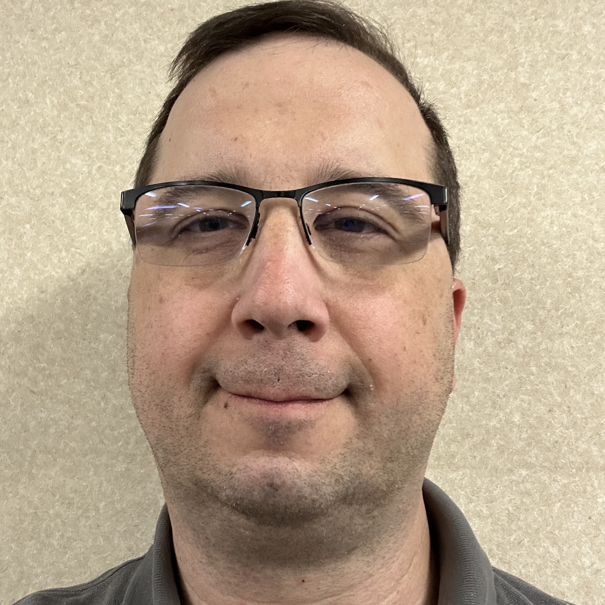 Brian Lipski, Trumpet Instructor at Brookfield