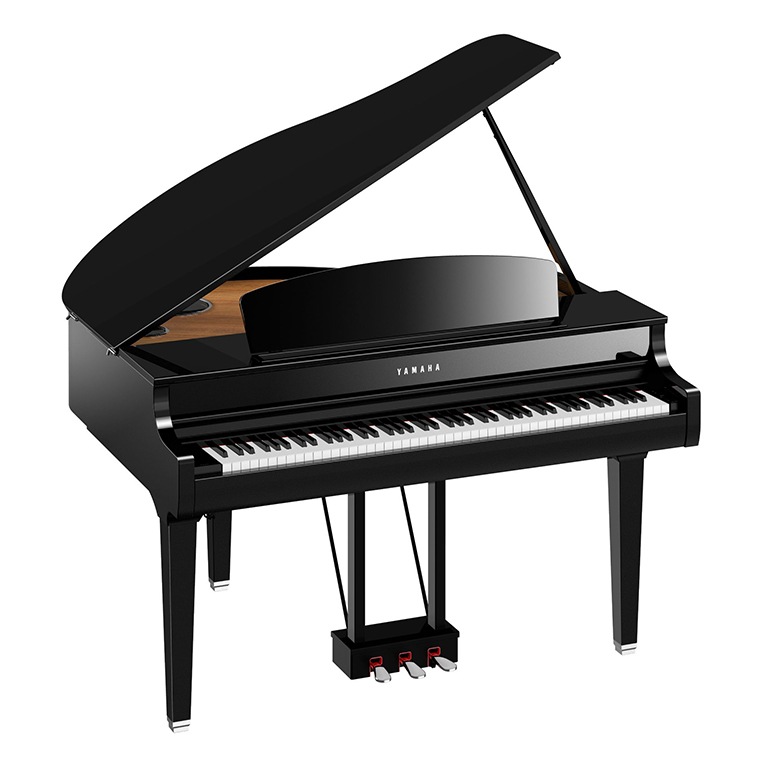 Yamaha Avant Grand Piano