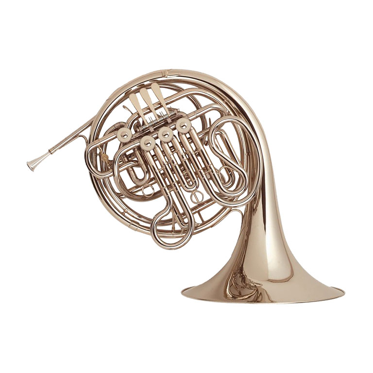 Holton H179 french horn