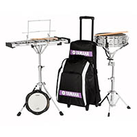 Bell kits and percussion rentals
