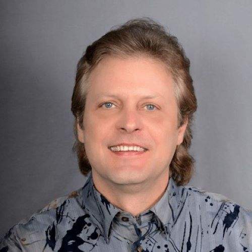 Jeffrey Hammen, Lesson Instructor
