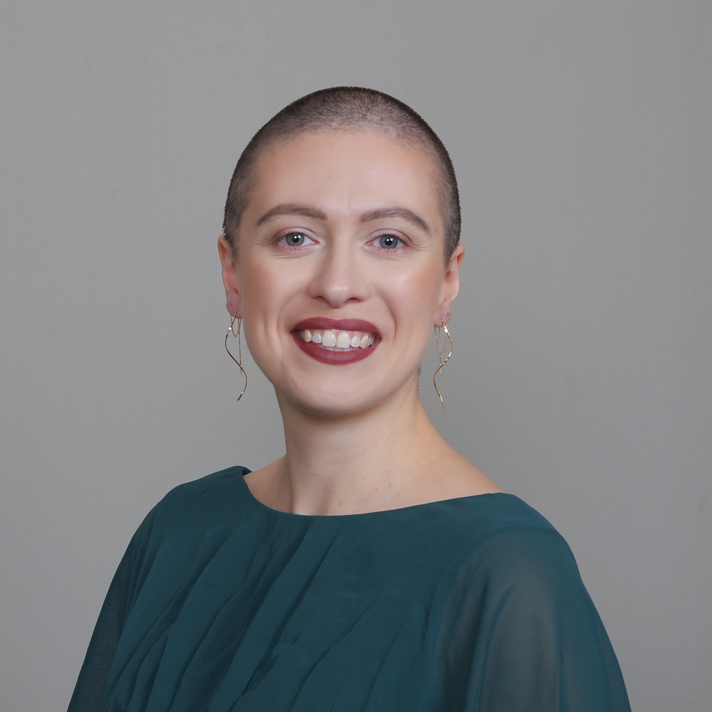 Headshot of Jessica Sosnoski, Piano instructor at Waukesha