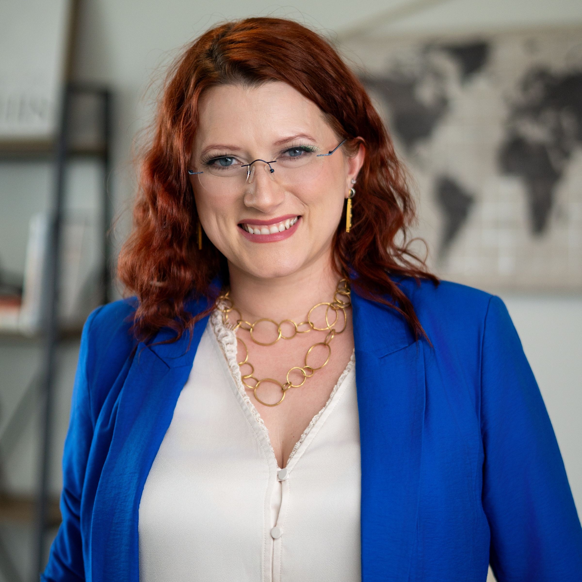 Michelle Thompson, Piano and Voice Teacher