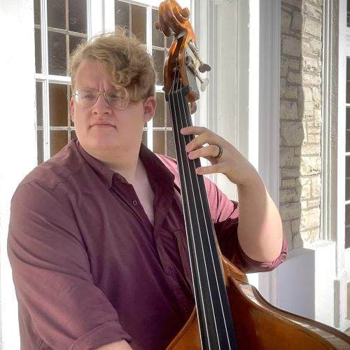 Ryan Erdmann, Lesson Instructor