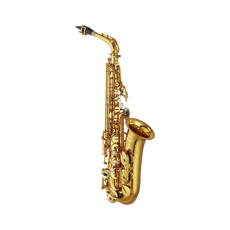 Yamaha YAS82Z Saxophone