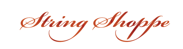 White House of Music String Shoppe PNG File