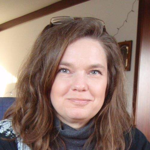 Tracy Brighty, Lesson Instructor