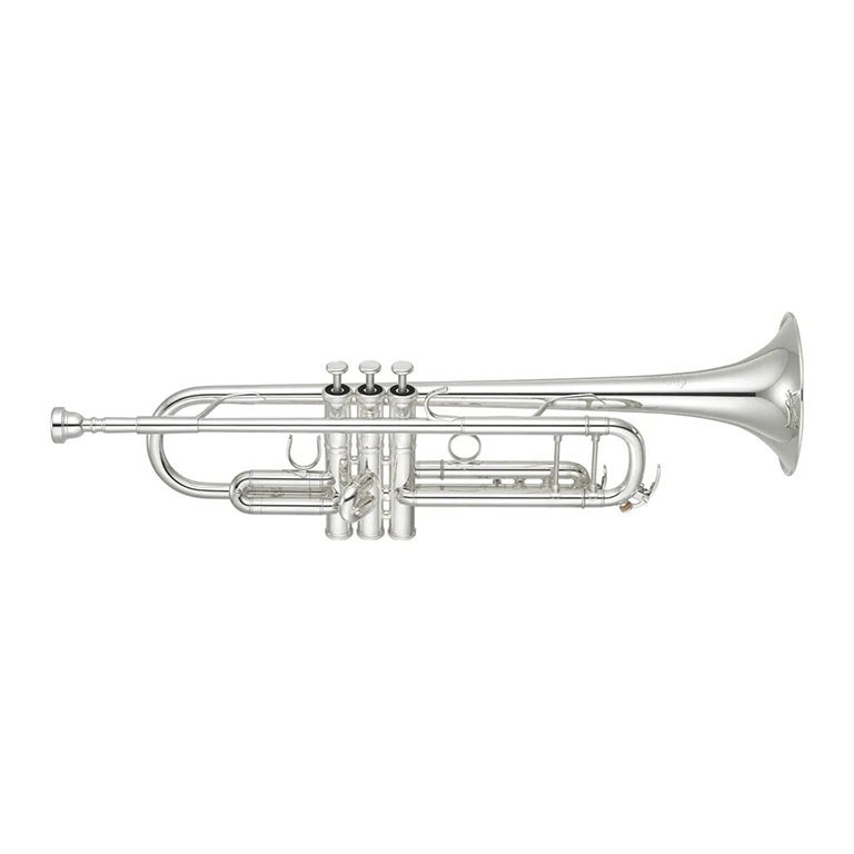 Yamaha YTR-8335 trumpet