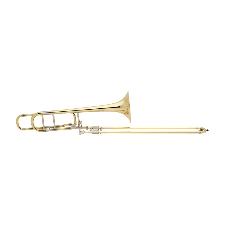 Bach 42BO trombone