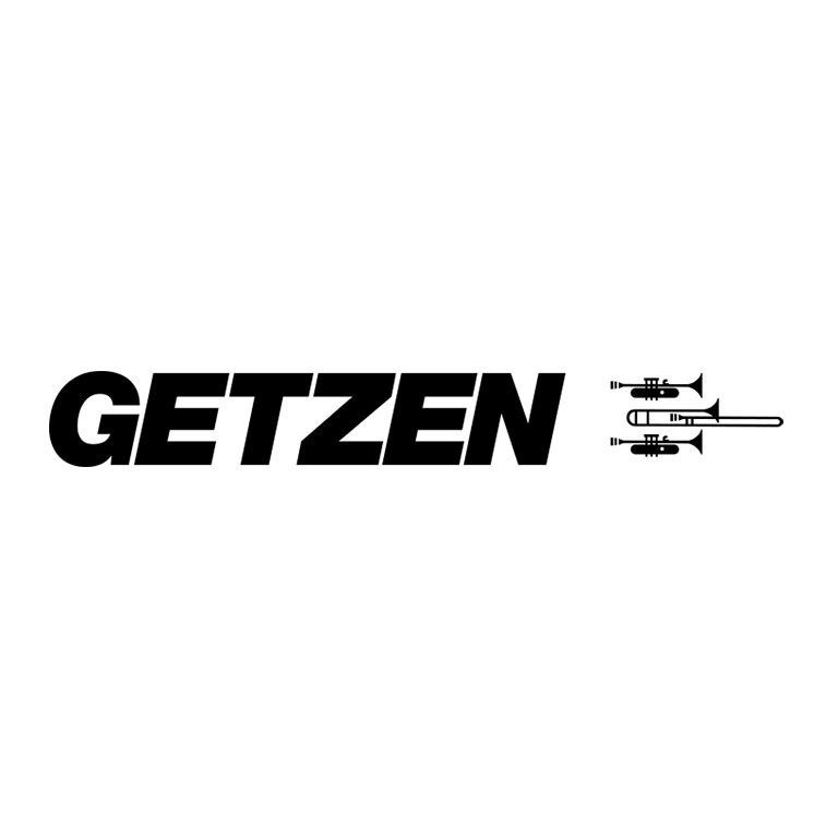 Getzen logo