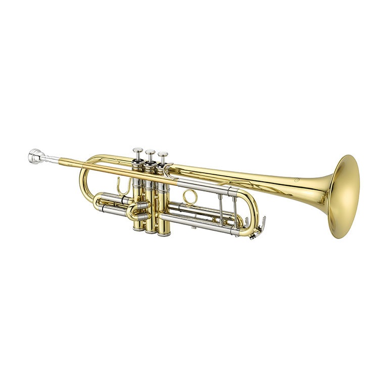 Jupiter Music 1602 trumpet