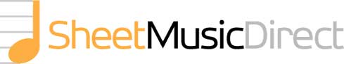 Sheet Music Direct logo