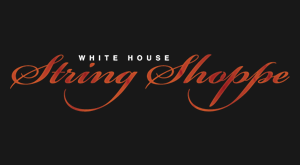 String Shoppe logo