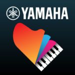 Yamaha Piano Logo